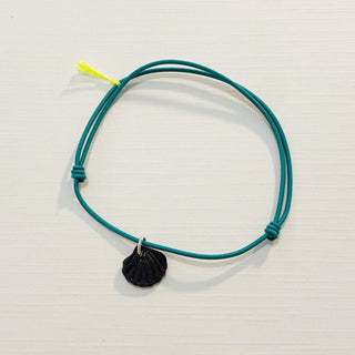 Bracelet Essentiel - Porcelaine au choix - Turquoise